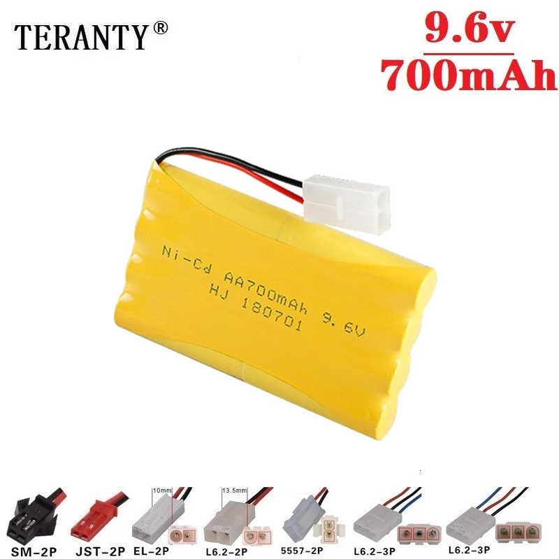 модель h никель кадмиевая ба