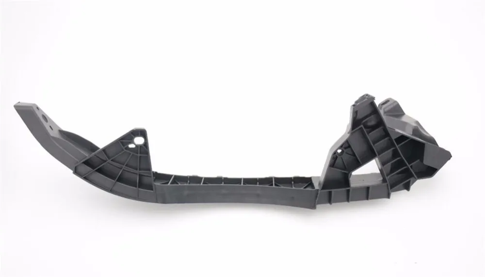 Передний бампер передсветильник свет головсветильник лампа крепление левая