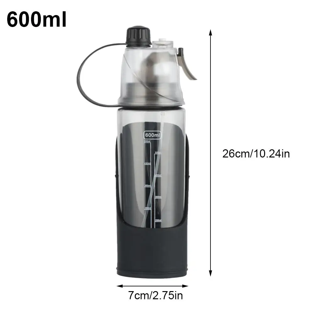 Портативная бутылка для воды собак силиконовая человеческая походная миска