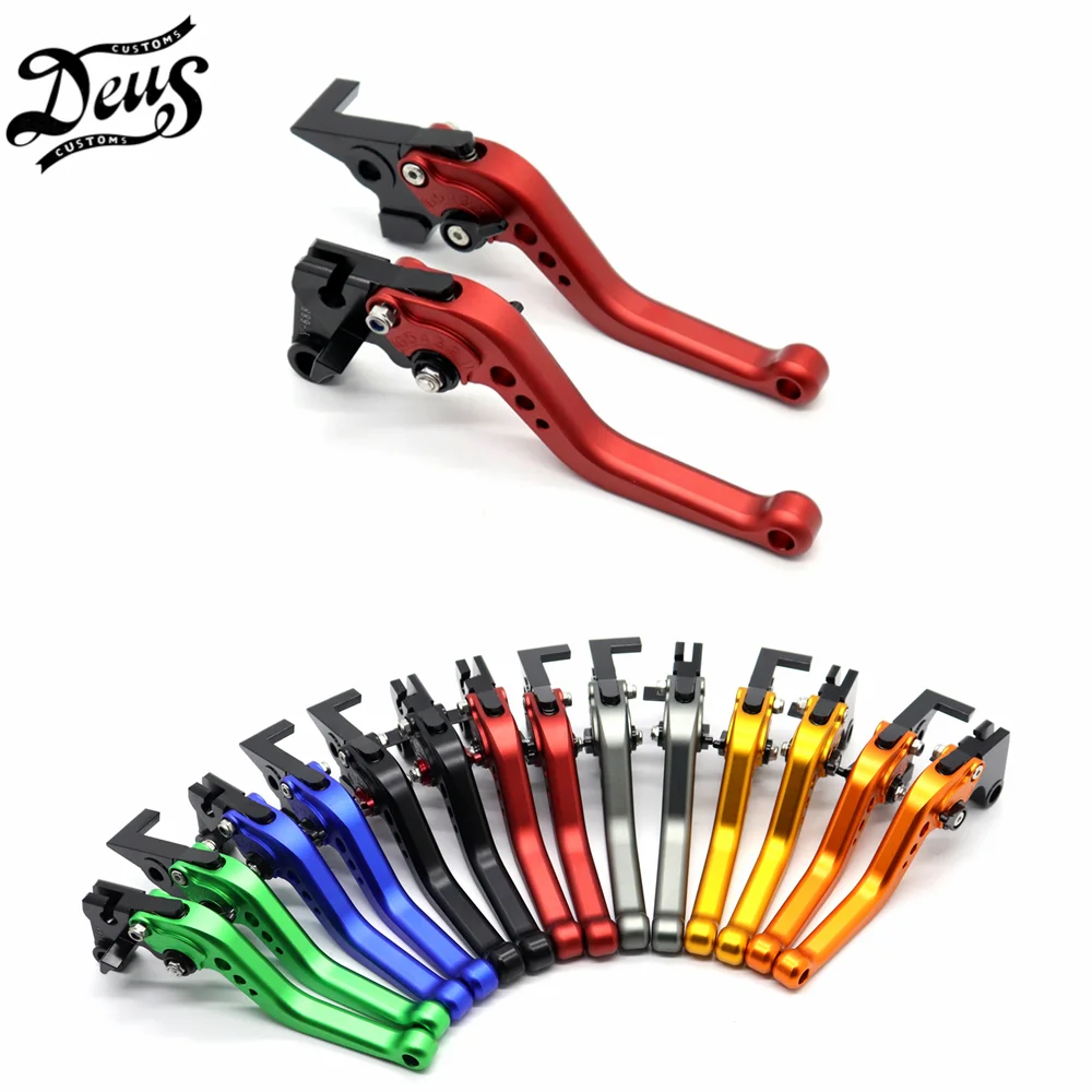 Короткие/длинные рычаги тормозной муфты для RC 125/200/250/390 DUKE 2014 2016 аксессуары