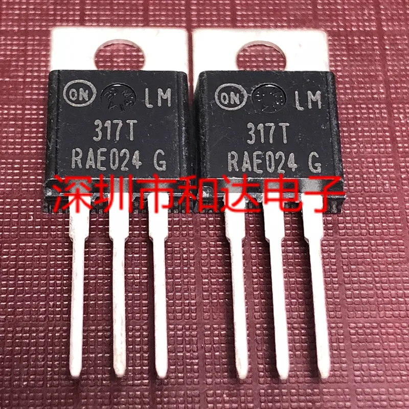 

5 шт. LM317T TO-220