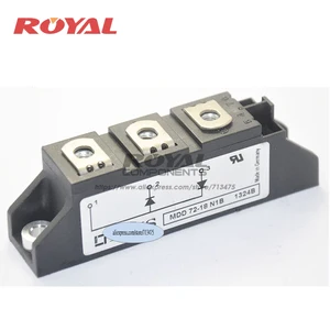 MDD72-18N1B MDD72-16N1B MDD72-14N1B MDD72-12N1B Новый и оригинальный модуль
