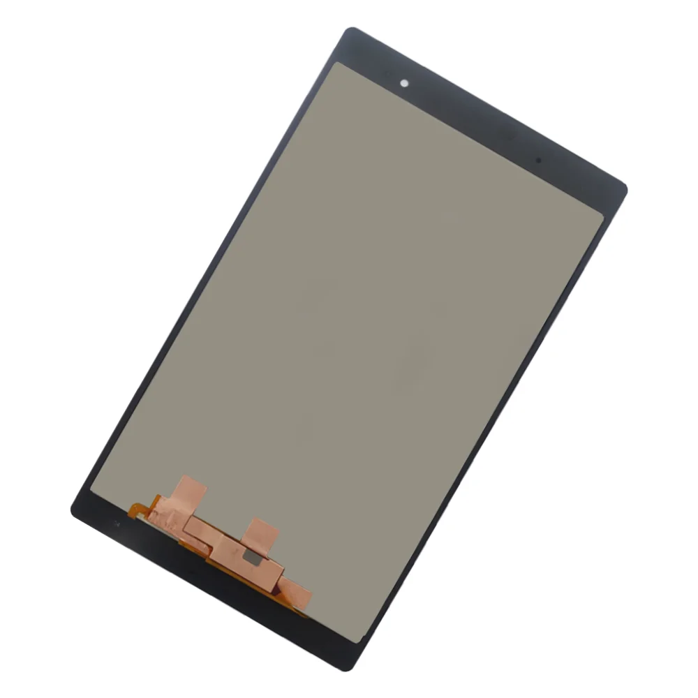 10 шт./лот для Sony Xperia Tablet Z3 SGP611 SGP612 SGP621 дисплей сенсорный экран дигитайзер датчики в
