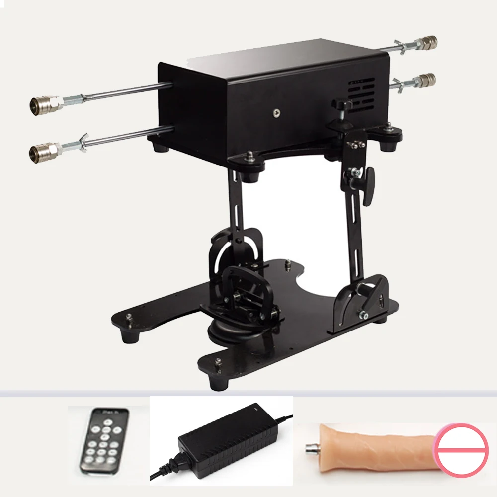 Преобразование частоты автоматическая секс-машина с фаллоимитатором