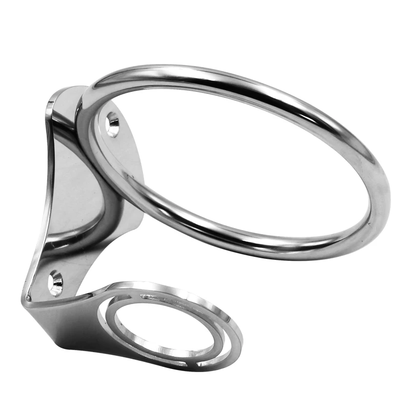 Держатель для кружки из нержавеющей стали 316 держатель напитков автомобиля