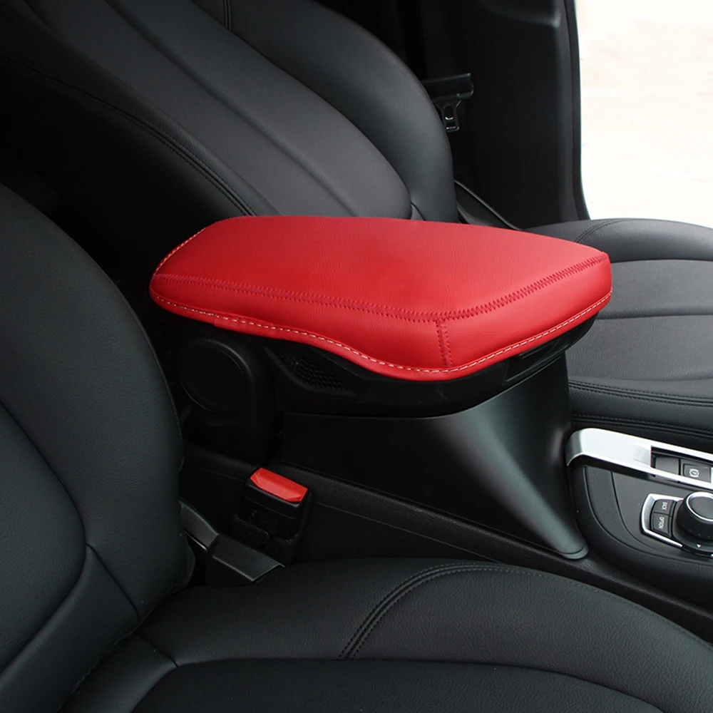 CARMANGO автомобильные аксессуары центральный подлокотник защитный чехол