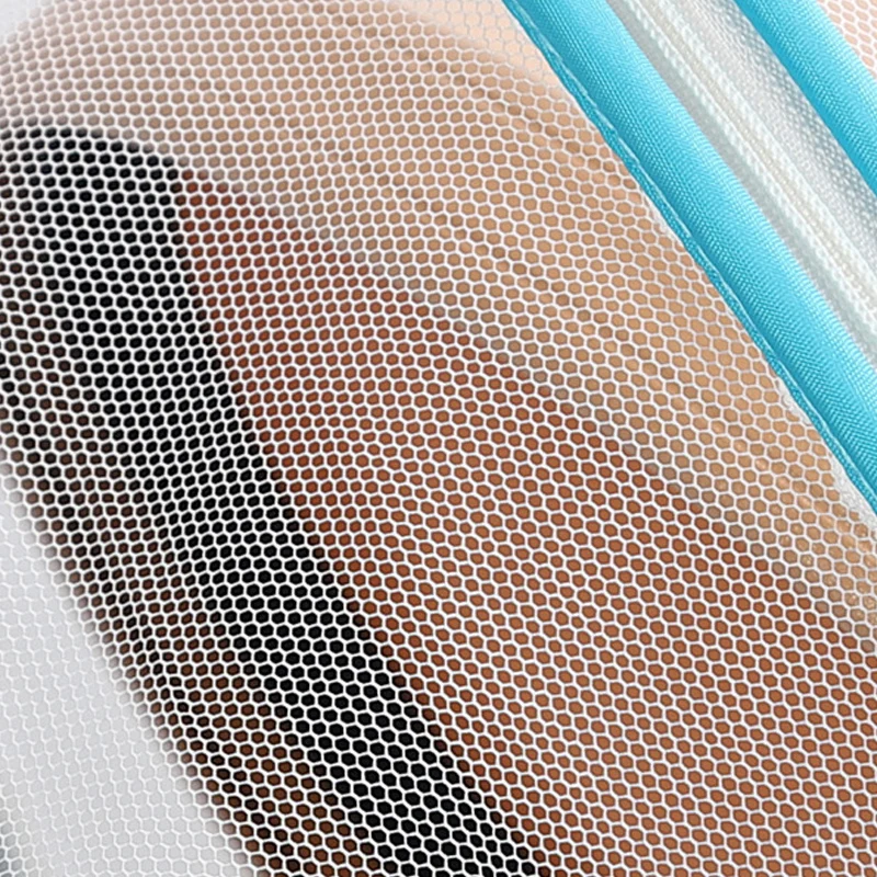 

Newborns Baby Stroller Mosquito Net 2021 Fashion Infant Stroller Accessories Cover Net For Bebes Full Cover Foldable Mesh Net