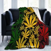 ultra soft sofa blanket cover blanket cartoon cartoon bedding flannel plied sofa bedroom decor for children and adults 278697472