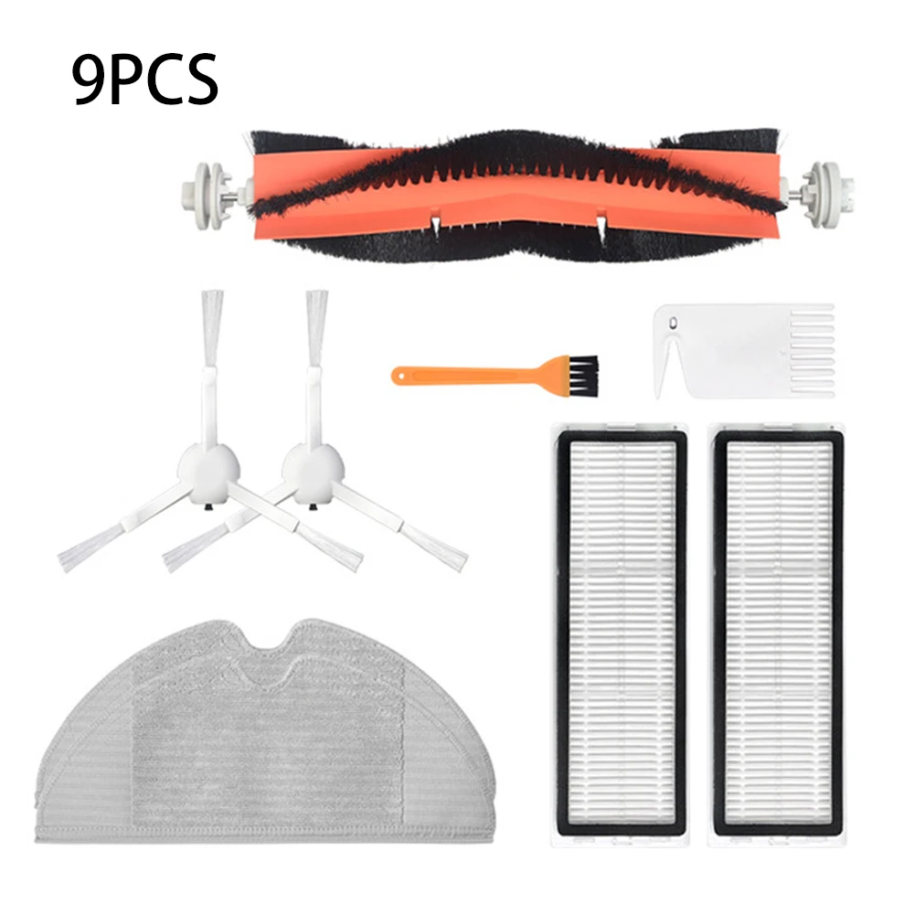 

Kits For XIAOMI DREAME F9 For XIAOMI MIJIA 1C Accessories Cleaner Kit Home Tool