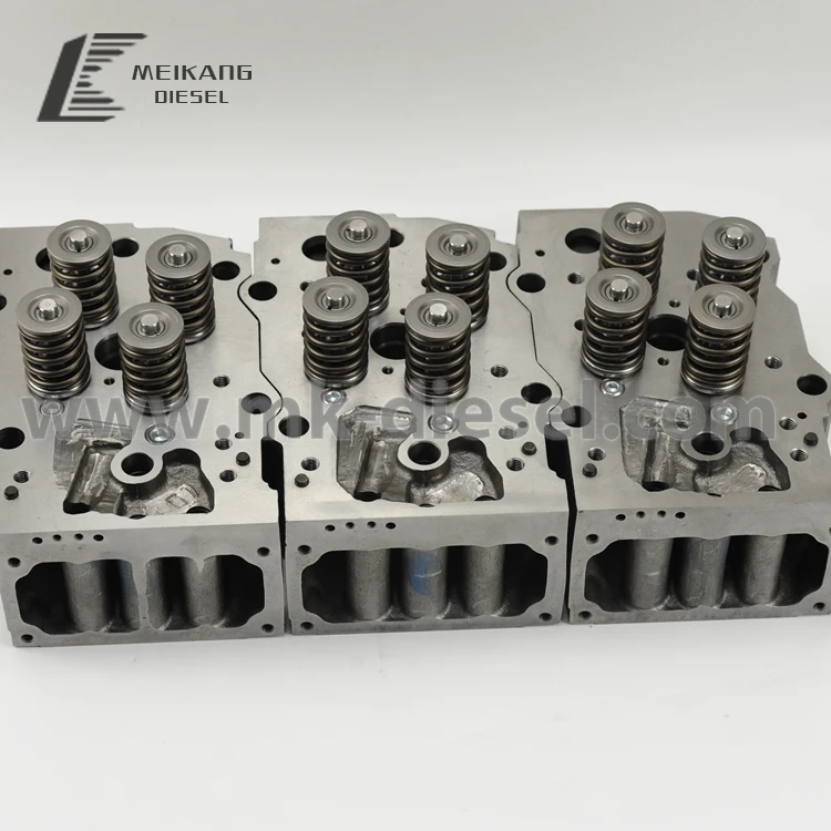 

Hot selling engines manifold exhaust 3080980 for motor model KV K6 K19 K38 K50 parts