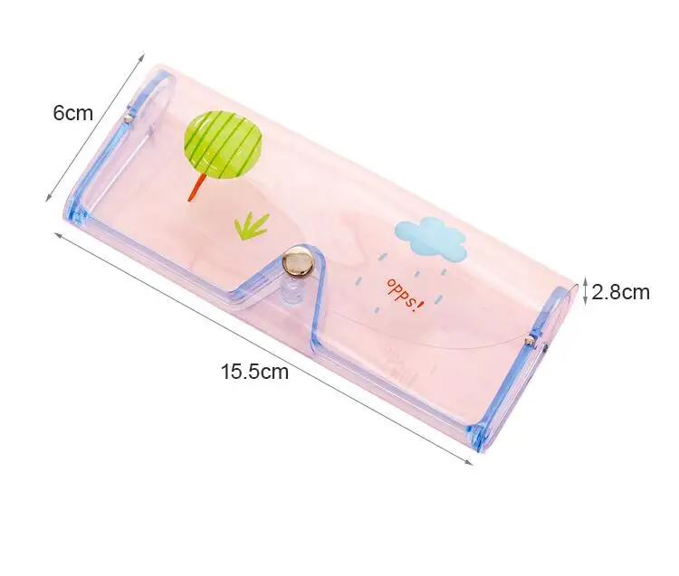 ETya дорожный упаковочный футляр для солнцезащитных очков наушников монет денег