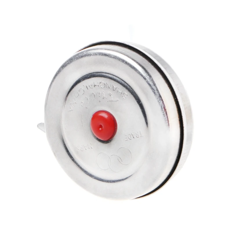 

1m 3m 5m Stainless Steel Tape Measure Home Factory Office Woodworking Mini Tool