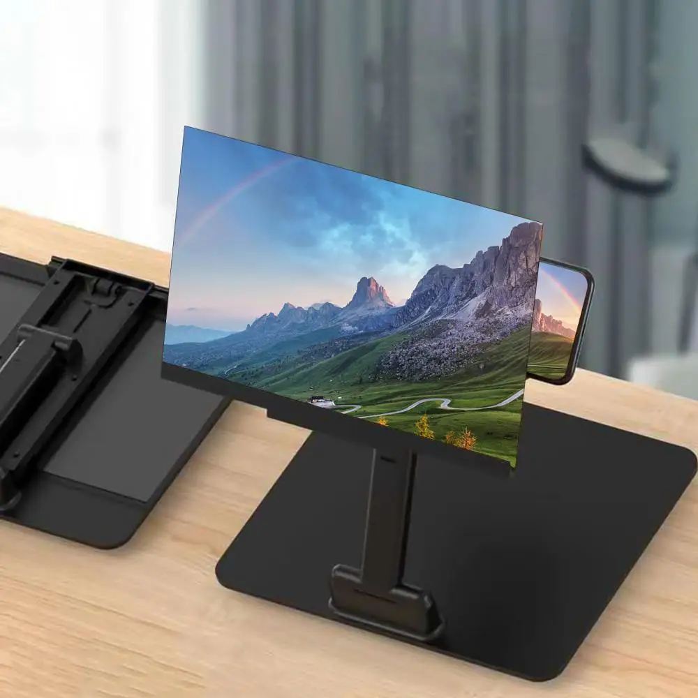 Складной штатив-держатель для смартфона | Мобильные телефоны и аксессуары