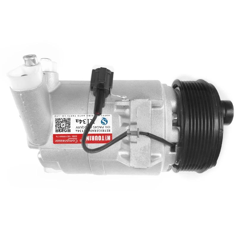 Компрессор кондиционера для Nissan Pathfinder 92600-ZT00A 92600-ZP80A 92600 ZL90A 92600-EA20A 506012 -1092