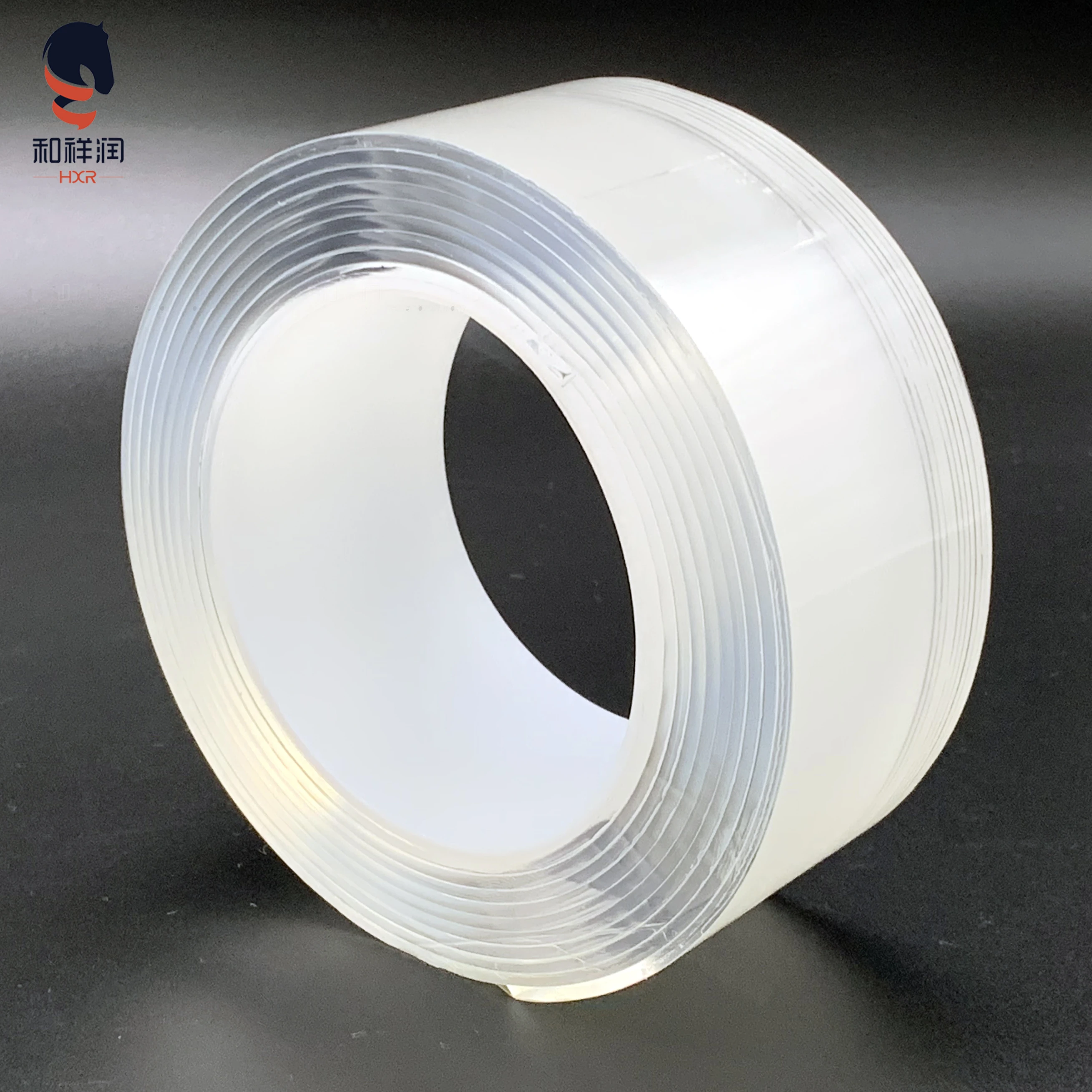 Нано-лента двухсторонняя супер липкая не оставляющая следов лента для захвата