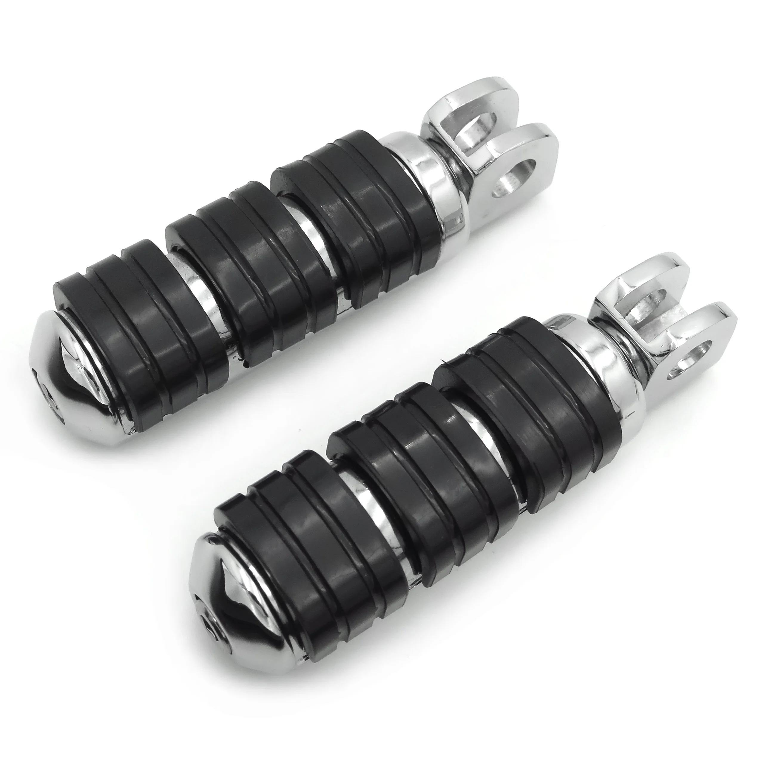 Запчасти для мотоциклов бесплатная доставка передняя Подножка Kawasaki Vulcan 1500 1600 800