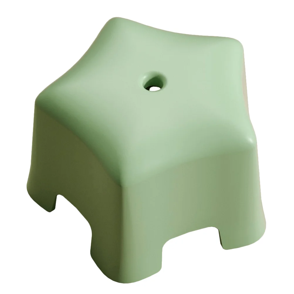 

Kids Footstool Children Toilet Stool Dining Stool Kids Anti-slip Step Stool