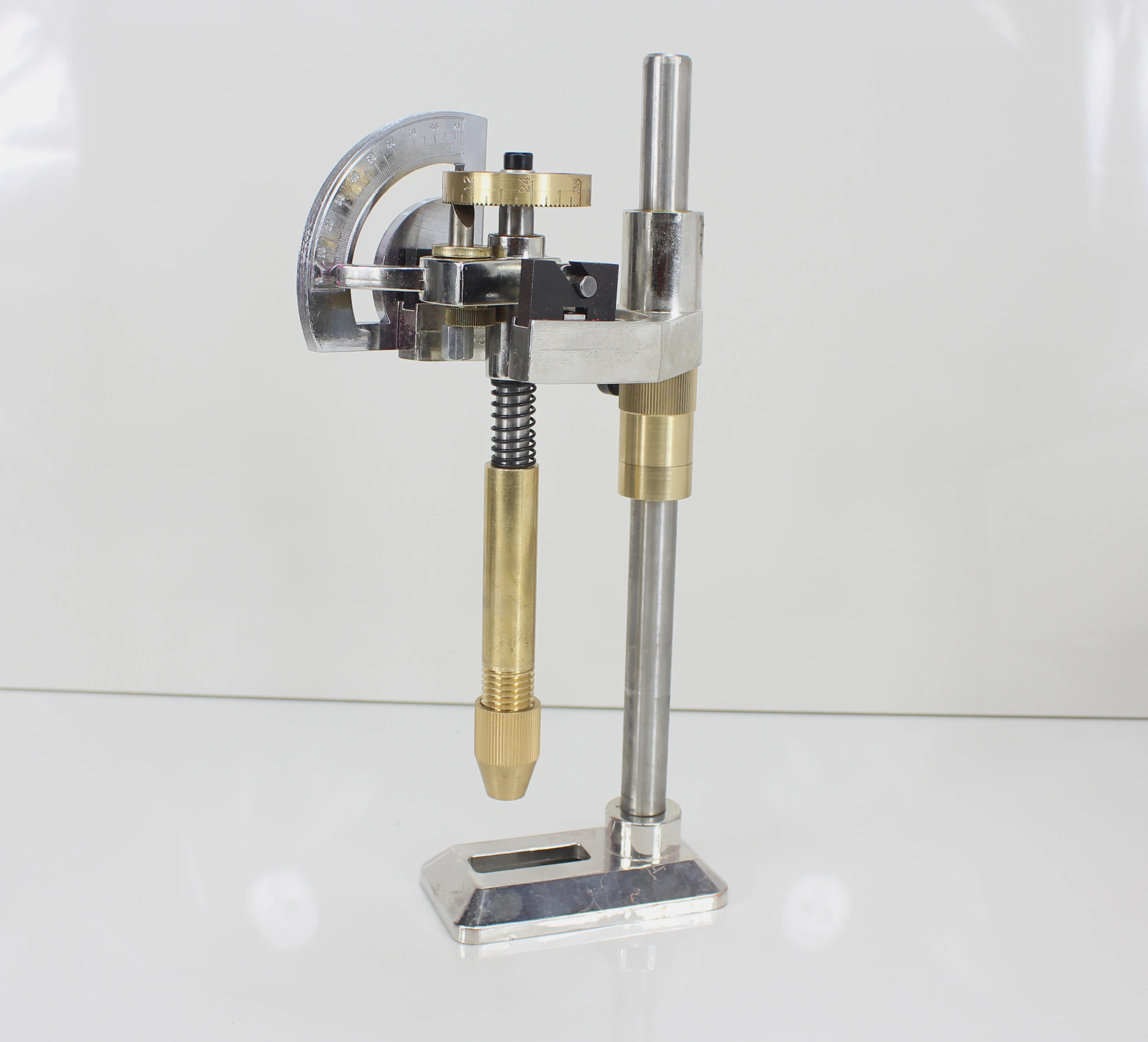 Граненая шлифовка нефрита граненая машина с граненым манипулятором для огранки