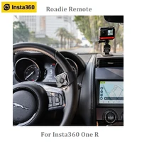 insta360 one r roadie remote accessories for car controller insta 360 one r
