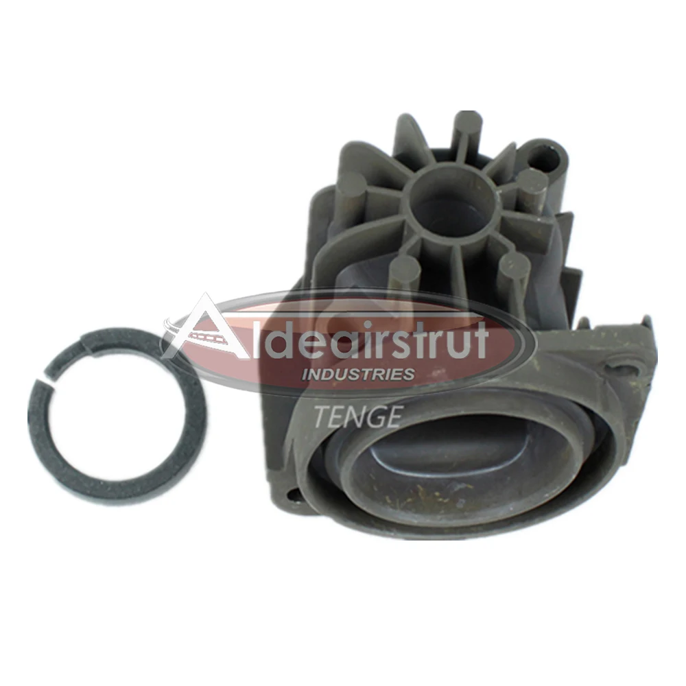 Воздушная подвеска насос компрессора головка цилиндра и поршневое кольцо для