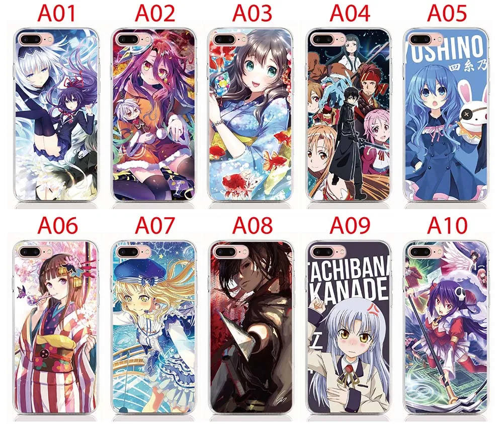 for infinix hot 9 9 play 8 x650b 7 x624 6 pro 5 4 2 zero 3 note x551 s3 x573 s case soft tpu print anime group phone cases free global shipping