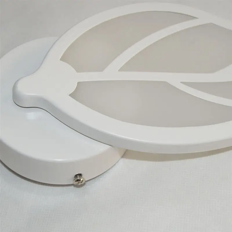 1 шт. светодиодный настенный светильник простой современный креативный ночник