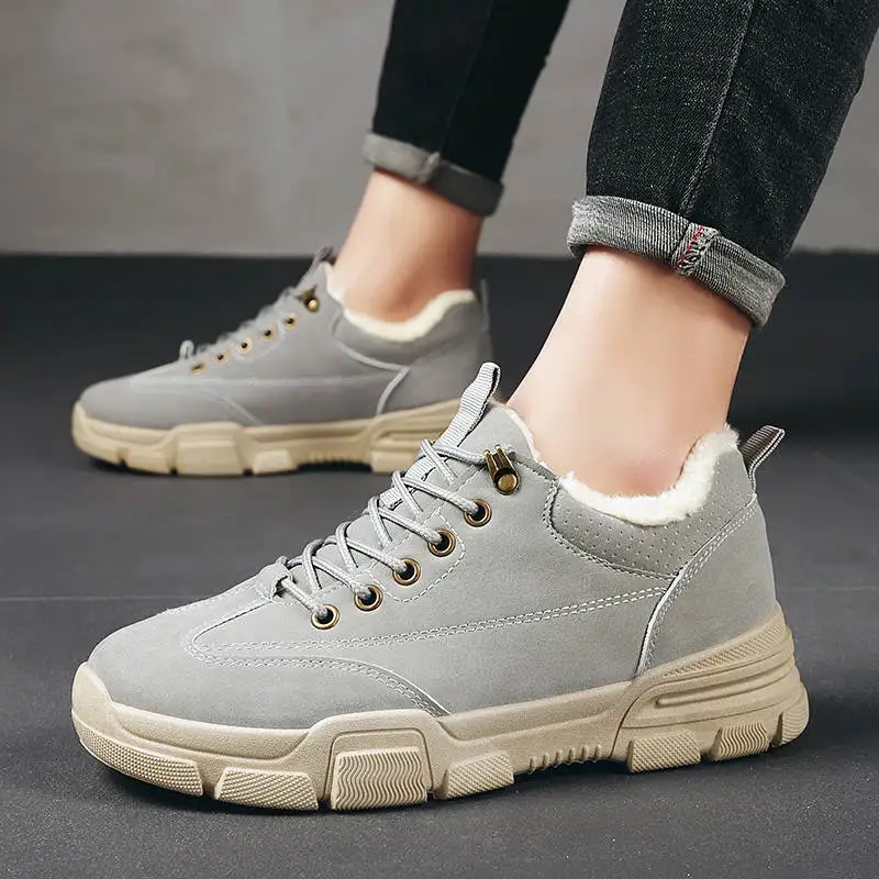 

Мужская Спортивная обувь для бега, мужская спортивная обувь, повседневные Черные кроссовки международного бренда, мужская спортивная обув...