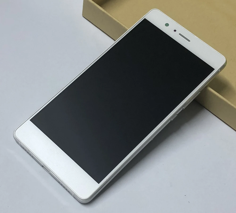 Оригинальный Новый ЖК-дисплей для Huawei P9 Lite VNS-L21 VNS-L22 VNS-L23 VNS-L31 VNS-L53 сенсорный экран