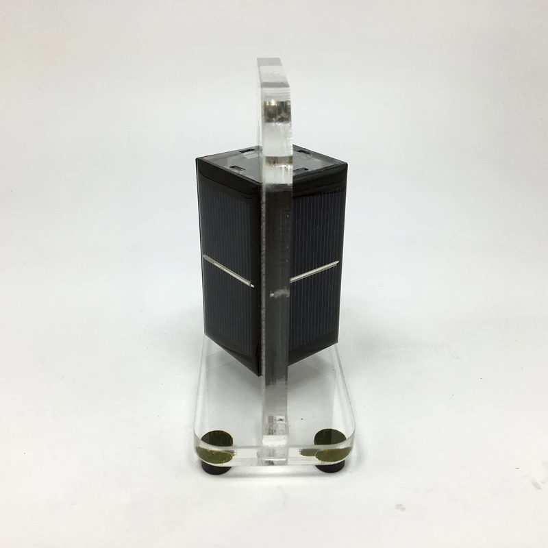 Магнитный левитационный двигатель с легким двигателем мендочино игрушка на