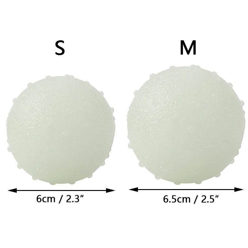 Мяч для собак и щенков игрушки резиновые смешные кошек светящийся
