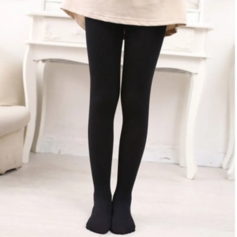 

Baby Velvet Tights for Girls Kids Pantyhose Party Wedding Performance Ballet Dance Hosiery New Style TT@88