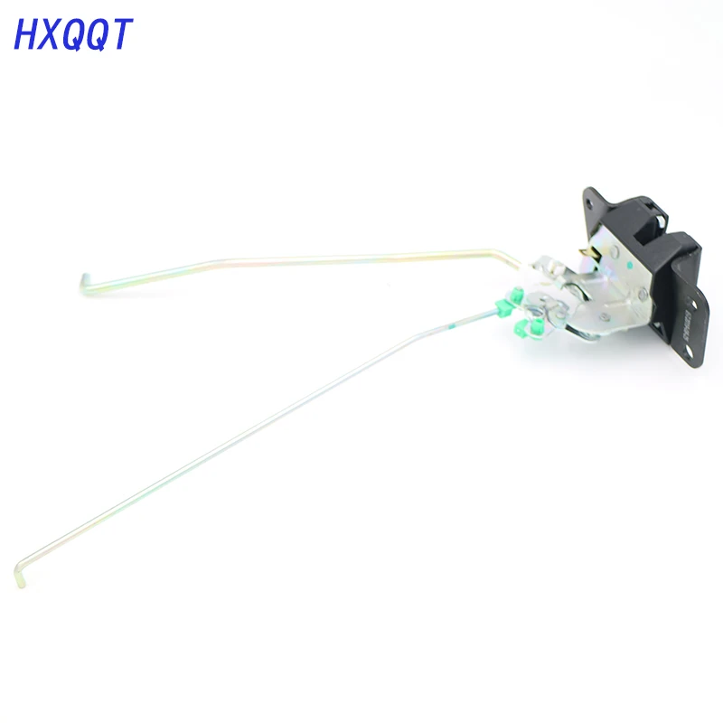 Замок для чемодана задний дверной замок механизм защелка Hyundai Starex H1 1996 ~ 2007 HYUNDAI H 1