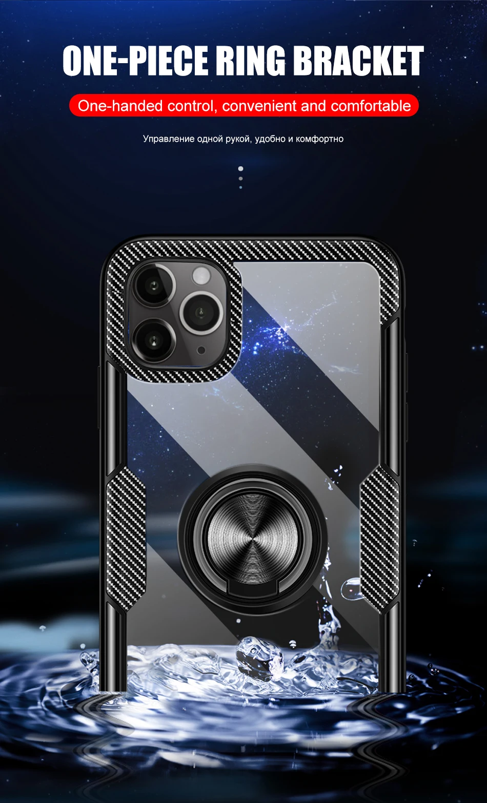 Роскошный автомобильный чехол-держатель для IPhone XR X XS 11 Pro Max чехол для телефона чехол для IPhone 7 8 6 6s Plus Мягкий силиконовый чехол-бампер