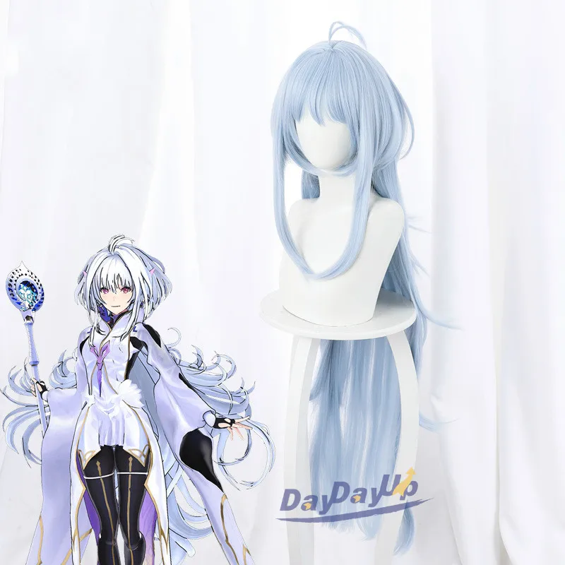 Merlin Caster FGO Fate Grand Order аркадные длинные ролевые игры Косплей термостойкие