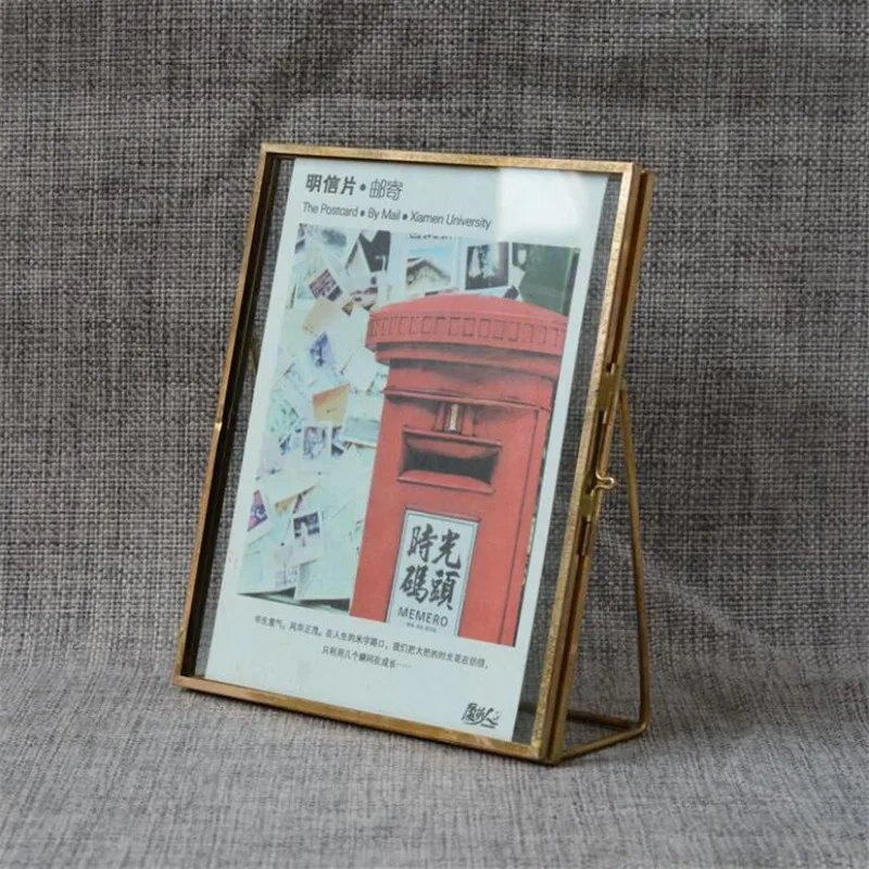 Фоторамка европейский мельница кадр 3 дюймов колесо обозрения сочетание 12