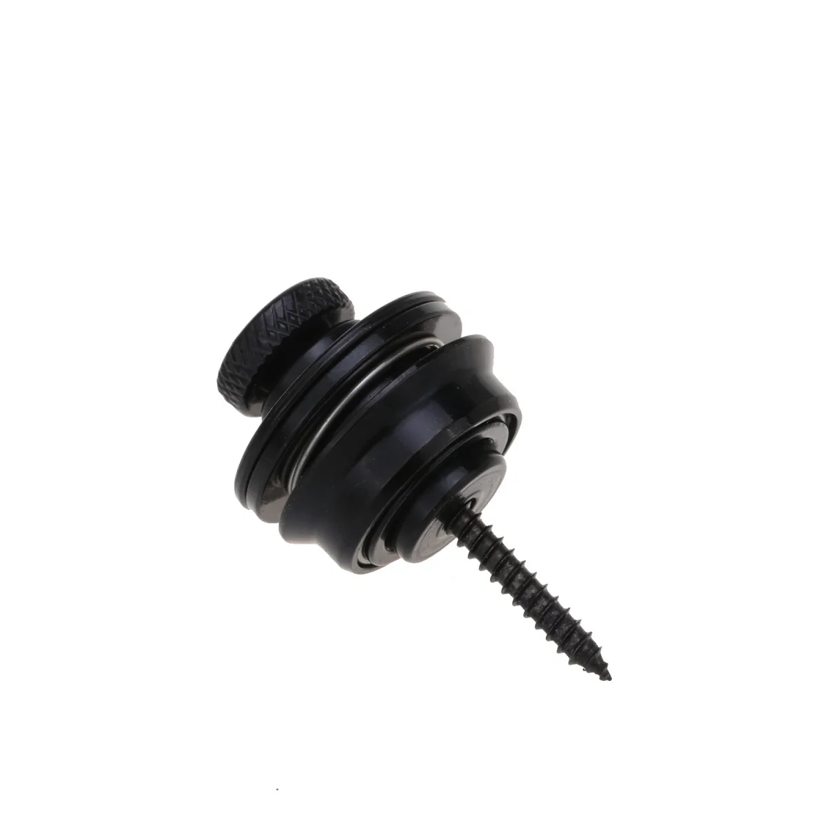 Сверхмощный ремень для гитары Musiclily Pro замки система безопасности крыла Strat/Tele Guitar