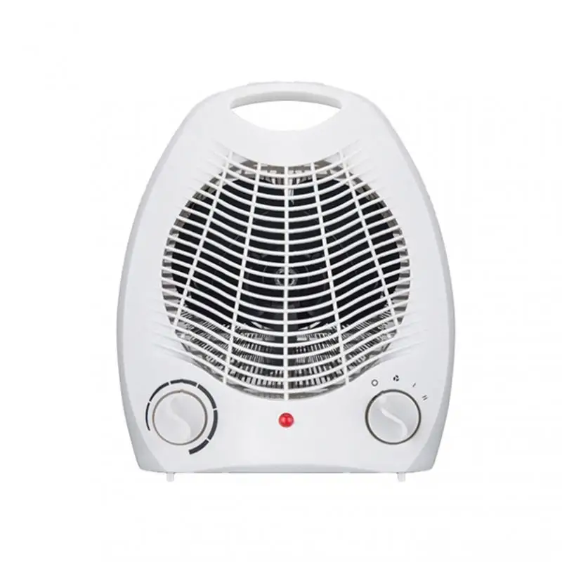 Мини 3 настройки нагрева компактный нагреватель/вентилятор 800 Вт/1500 Вт