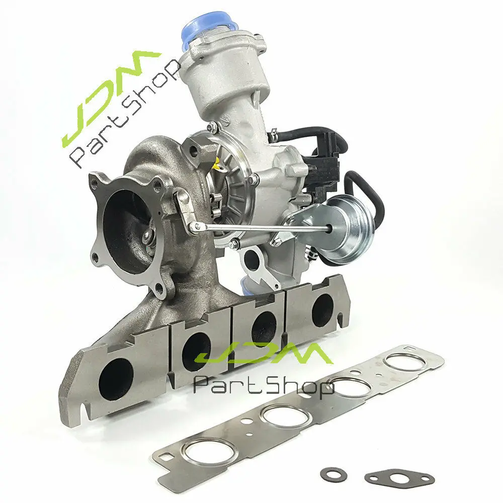 Турбо для Audi A4 A5 A6 Q5 Allroad 2 0 TSI TFSI EA888 Avant Quattro 06H145702G CAEB| |