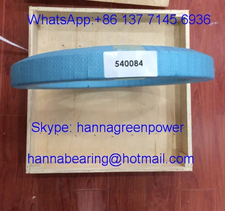 

540084 Tapered Roller Bearing for Rotary Drilling Machine 400*500*60mm