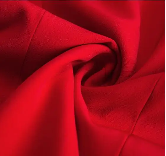 Брюки женские прямые до щиколотки со средней посадкой красные синие черные