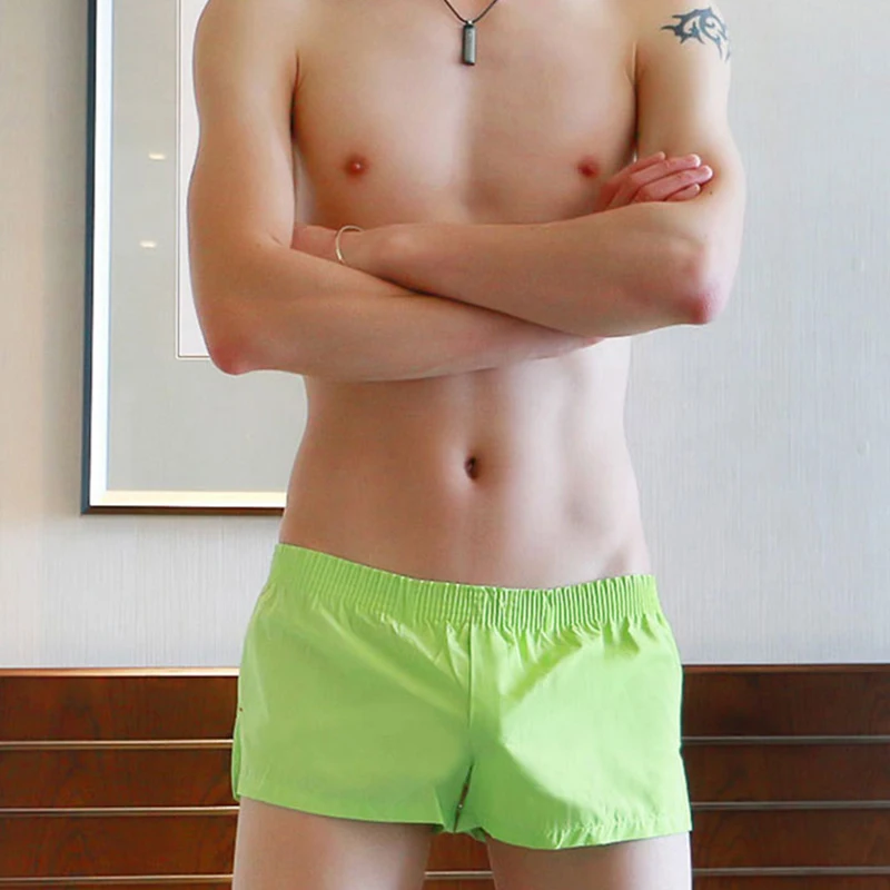 Шорты для бега мужская спортивная одежда с эластичным поясом мужские