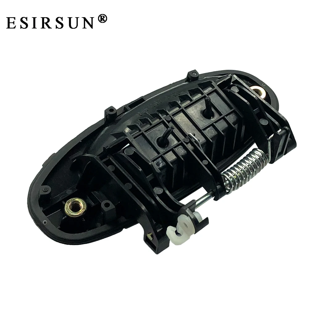 Ручка двери Esirsun для CHEVROLET AVEO / DAEWOO KALOS 2003 2004 2005 2006 96541634 | Автомобили и мотоциклы