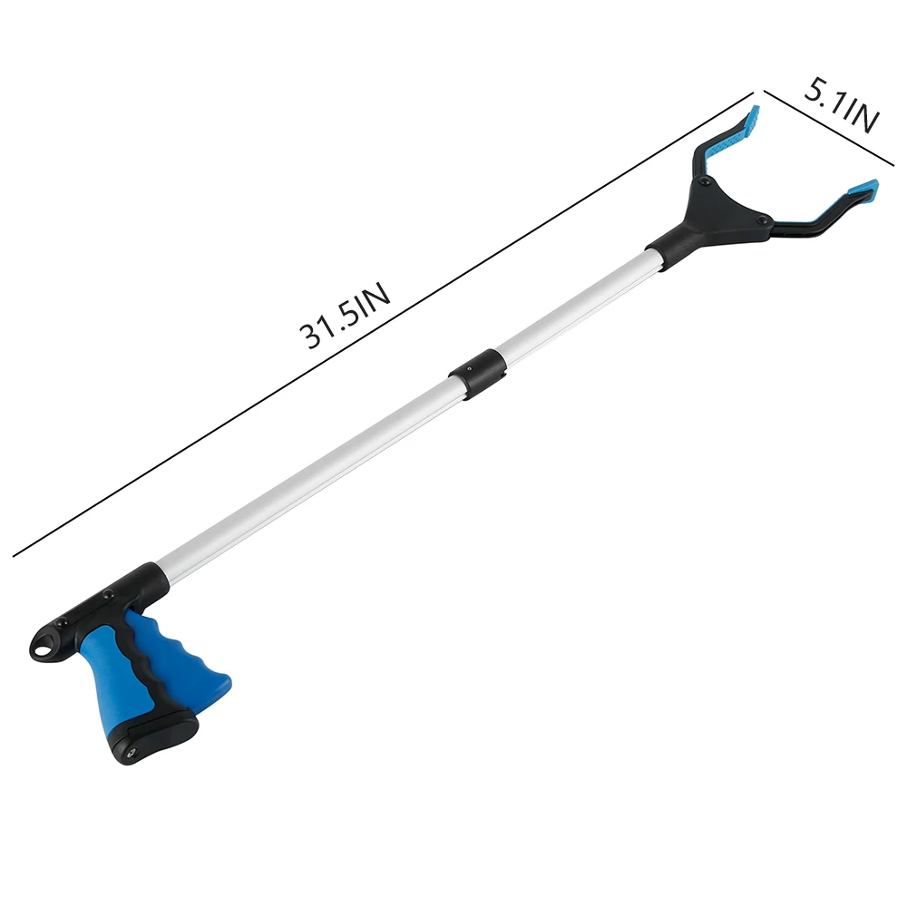 Складной мусорный поддон дополнительный захват вспомогательный