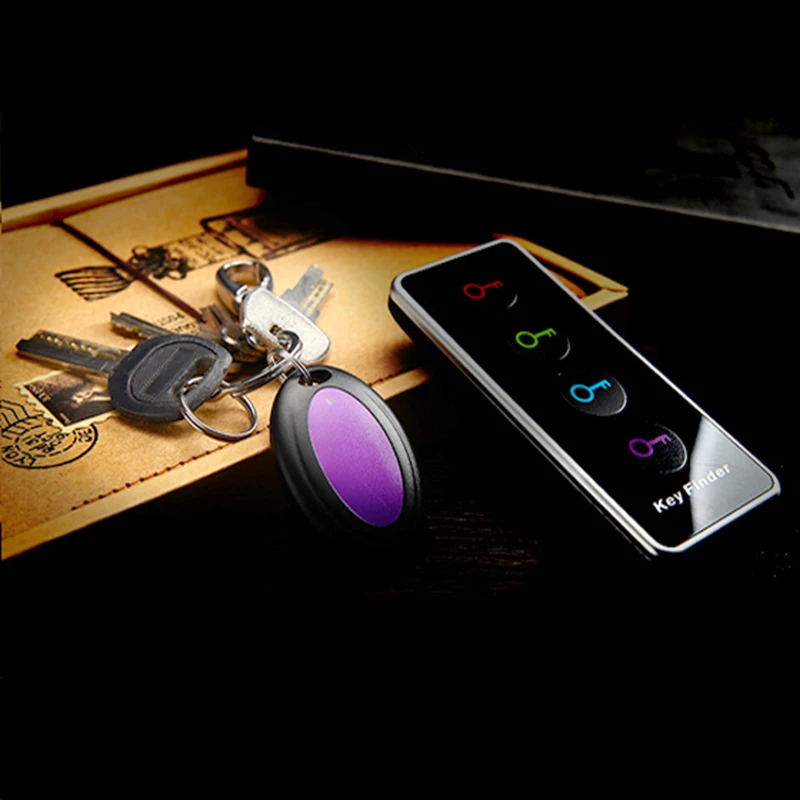 

Pet Smart Mini GPS Tracker Anti-lost Waterproof Bluetooth Tracker Suitable for Pet Dog Cat Key Wallet Bag Child Tracker Finder