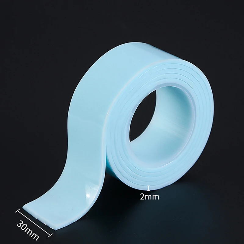 ONEUP двухсторонняя нано волшебная лента для повторного использования прочная