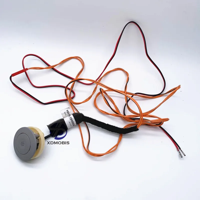 MICROPHONE HANDSFREE для Hyundai ix35 tucson 2013 2016 ELANTRA AVANTE 11 13 I30 17 965752S600OM 965751M000TX|Рулевые колеса и