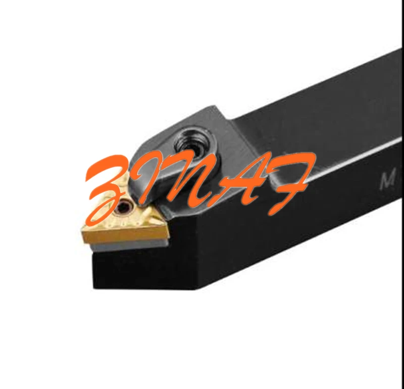 

1pc MTENN2020K16 MTENN2525M16 External Turning Tool Hold TNMG160404 TNMG160408 Carbide Inserts Lathe Bar CNC Cutting Tools