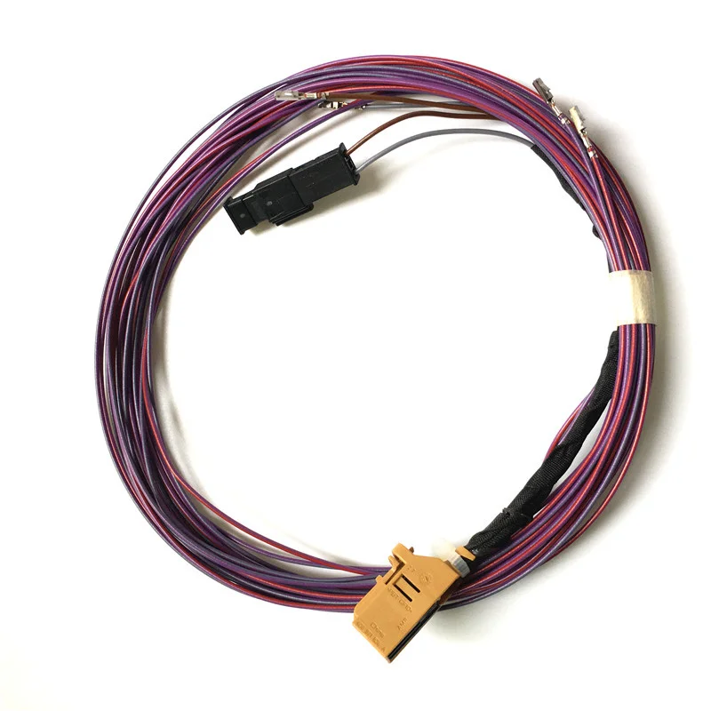 READXT Кнопка парковки автомобиля OPS автоматический радиолокационный