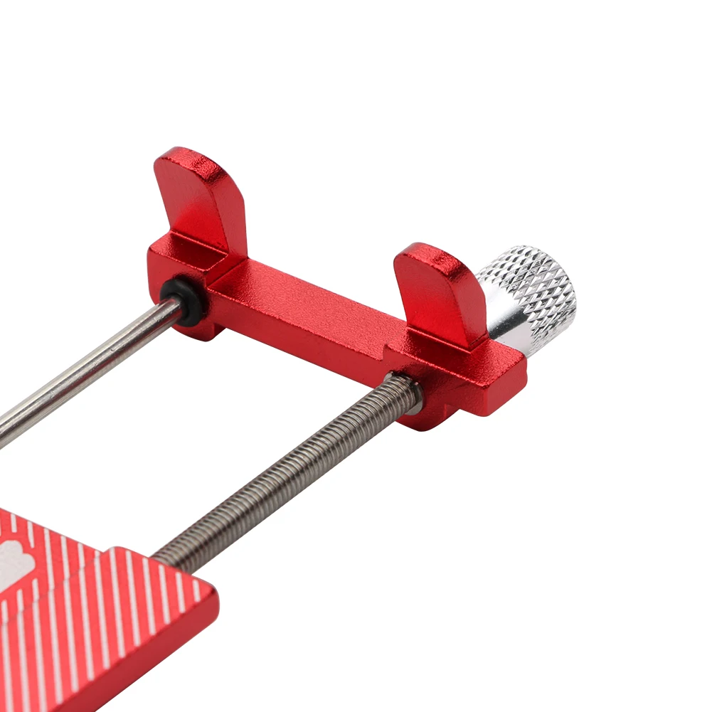 

GUB G-81 Bicycle Phone Holder 3.5-6.2 Inch Adjustable Aluminum Alloy Bike Mobile Phone Holder For Cycling Scooter Mount Bracket