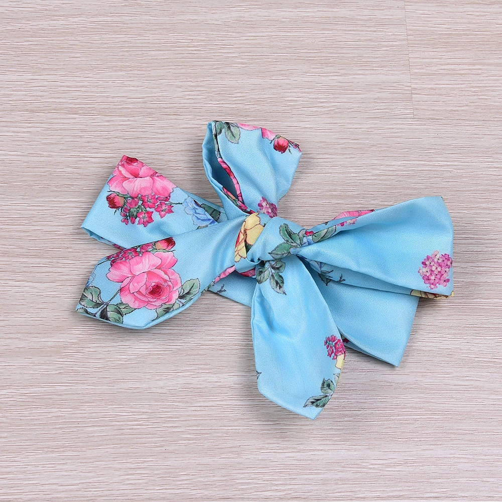 Платье для новорожденных девочек с принтом платье маленьких вечерние платья